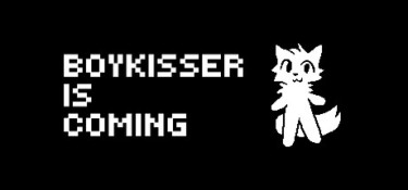 男孩亲吻者来袭（BOYKISSER IS COMING） Build.25143118 官方简体中文 – 支持、支持键鼠 | 244MB