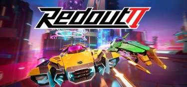 红视2（Redout 2） Build.25084366 官方简体中文 – 支持、支持键鼠、支持手柄 | 31.2GB