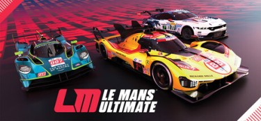 勒芒终极赛（Le Mans Ultimate） v1.4.1.4 官方简体中文 – 支持、支持键鼠 | 47.9GB
