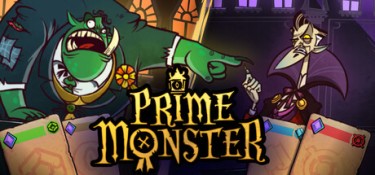 王牌妖相（Prime Monster） Build.25102373 官方简体中文 – 支持、支持键鼠 | 1.61GB