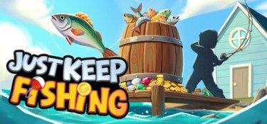 僵尸街区（Just Keep Fishing） Build.25042121 官方简体中文 – 支持、支持键鼠、支持手柄 | 353MB