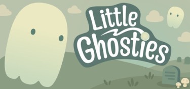 小小幽灵（Little Ghosties） Build.25170622 官方简体中文 – 支持、支持键鼠 | 478MB