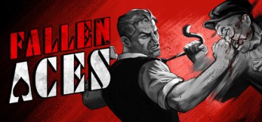 堕落王牌（Fallen Aces） Build.25148041 中文汉化 – 支持、支持键鼠、支持手柄 | 14.6GB