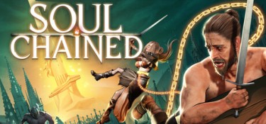 灵魂锁链（Soul Chained） Build.25123673 官方简体中文 – 支持、支持键鼠、支持手柄 | 6.2GB
