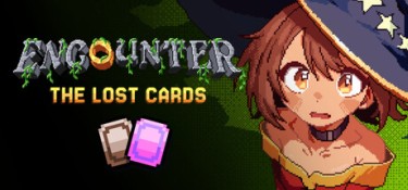 遭遇：失落的卡牌（Encounter: The Lost Cards） Build.23354223 官方简体中文 – 支持、支持键鼠 | 220MB