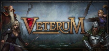 维特鲁姆（Veterum） Build.25186899 官方简体中文 – 支持、支持键鼠、支持手柄 | 407MB