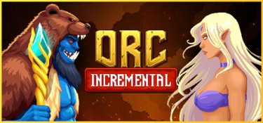 兽人增量（Orc Incremental） Build.25187690 官方简体中文 – 支持、支持键鼠 | 88MB