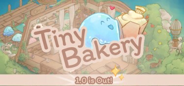 小小面包店 Build.25197364 官方简体中文 – 支持、支持键鼠 | 2.17GB