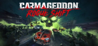 恶煞车手：Rogue Shift（Carmageddon: Rogue Shift） Build.24998385 官方简体中文 – 支持、支持键鼠、支持手柄 | 31GB