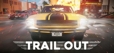 出行路线（TRAIL OUT） v5.5 官方简体中文 – 支持、支持键鼠、支持手柄 | 26.5GB