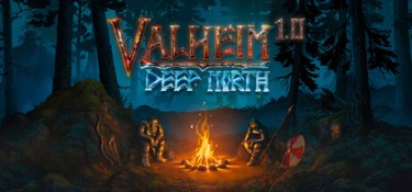 Valheim: 英灵神殿 正式版 v1.0.7 官方简体中文 – 正式版、支持、赠多项修改器、支持键鼠、支持手柄 | 4.19GB