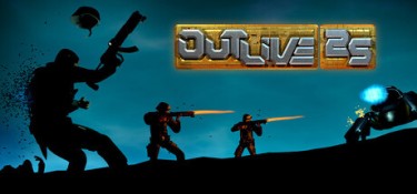 生存之战25（Outlive 25） Build.25135218 中文汉化 – 支持、支持键鼠 | 3.45GB