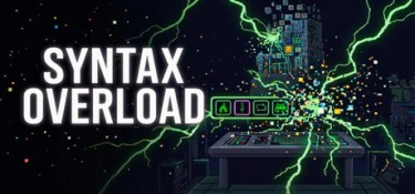 语法超载（Syntax:Overload） Build.25212067 官方简体中文 – 支持、支持键鼠 | 776MB