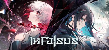 虚妄之中（In Falsus） Build.25207111 官方简体中文 – 支持、支持键鼠 | 7.1GB