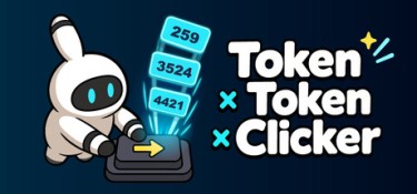 代币 × 代币 × 点击（Token x Token x Clicker） Build.25163447 官方简体中文 – 支持、支持键鼠 | 110MB