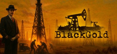 黑金：石油钻井模拟器（Black Gold: Oil Drilling Simulator） Build.25230883 官方简体中文 – 支持、支持键鼠、支持手柄 | 7.6GB