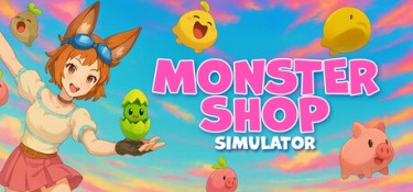 怪物商店模拟器（Monster Shop Simulator） Build.25241483 官方简体中文 – 支持、支持键鼠 | 3.3GB