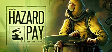 危险补偿（Hazard Pay） Build.24689595 官方简体中文 – 支持、支持键鼠、支持手柄 | 186MB