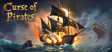 海盗的诅咒（Curse of Pirates） Build.22939306 官方简体中文 – 支持、支持键鼠 | 428MB