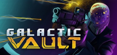 银河宝库（Galactic Vault） Build.23889856 官方简体中文 – 支持、支持键鼠、支持手柄 | 1.2GB
