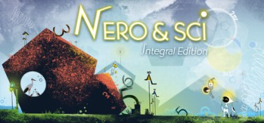 内罗与赛：积分完整版（Néro & Sci ∫ Integral Edition） Build.24261822 官方简体中文 – 支持、支持键鼠、支持手柄 | 7.6GB