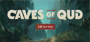 卡德洞窟（Caves of Qud） v1.0.5 中文汉化 – 支持、支持键鼠、支持手柄 | 1.29GB