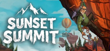 夕阳攀岩团（Sunset Summit） Build.25212652 官方简体中文 – 支持、支持键鼠、支持手柄 | 3.6GB