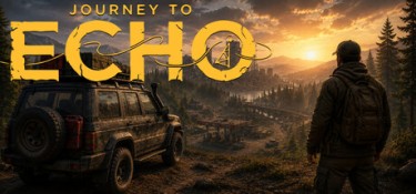回声之旅（Journey to Echo） Build.25260076 官方简体中文 – 支持、支持键鼠 | 6.1GB