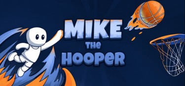 灌篮麦克（Mike the Hooper） Build.25013616 官方简体中文 – 支持、支持键鼠、支持手柄 | 139MB