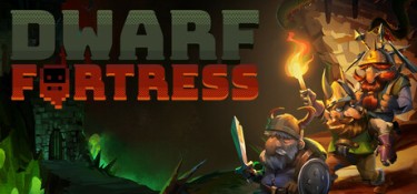 矮人要塞（Dwarf Fortress） v53.16 中文汉化 – 支持、支持键鼠 | 1.19GB