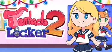 触手储物柜2（Tentacle Locker 2） Build.25194865 官方简体中文 – 支持、支持键鼠 | 160MB