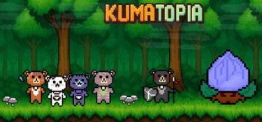 熊托邦（Kumatopia） Build.25274424 官方简体中文 – 支持、支持键鼠、支持手柄 | 242MB