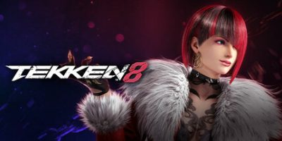 铁拳8(TEKKEN 8) v3.02.02 官方简体中文 – 支持、赠多项修改器、支持键鼠、支持手柄 | 129GB