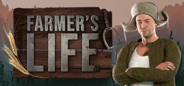 农民的生活（Farmer’s Life） v1.1.7 官方简体中文 – 支持、赠原声带、支持键鼠 | 8.08GB