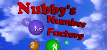 努比数字工厂（Nubby’s Number Factory） Build.25109973 中文汉化 – 支持、支持键鼠 | 325MB
