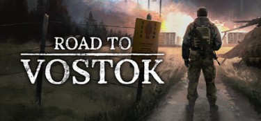 沃斯托克之路（Road to Vostok） Build.22914619 中文汉化 – 支持、支持键鼠 | 5.54GB