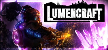 深岩破裂者（Lumencraft） Build.25261156 官方简体中文 – 支持、支持键鼠、支持手柄 | 2.1GB