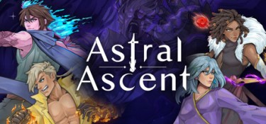 星界战士（Astral Ascent） v2.6.4 官方简体中文 – 支持、原声音乐+艺术书、支持键鼠、支持手柄 | 3.13GB