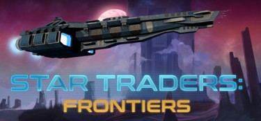 星际商人：边境（Star Traders: Frontiers） Build.25108019 中文汉化 – 支持、支持键鼠 | 847MB