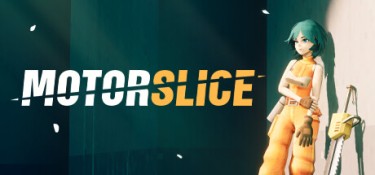 废都电锯姬（MOTORSLICE） v1.06 官方简体中文 – 支持、支持键鼠、支持手柄 | 1.69GB