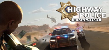 公路警察模拟器（Highway Police Simulator） v1.1.1 官方简体中文 – 支持、支持键鼠、支持手柄 | 23.6GB