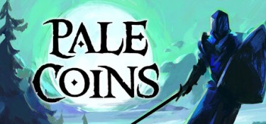 苍白硬币（Pale Coins） v1.1.4 中文汉化 – 支持、支持键鼠、支持手柄 | 1.09GB