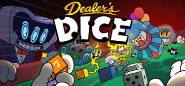 荷官骰子（Dealer’s Dice） Build.25250508 官方简体中文 – 支持、支持键鼠 | 734MB