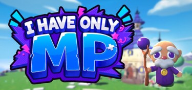 唯有法力（I Have Only MP） Build.25285539 官方简体中文 – 支持、支持键鼠 | 202MB