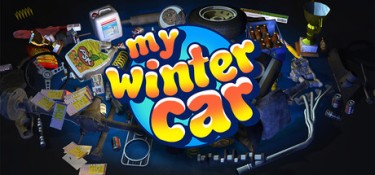我的冬季汽车(My Winter Car) Build.23268598 中文汉化 – 支持、支持键鼠 | 1.09GB