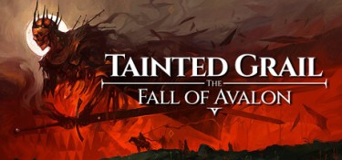 污痕圣杯:阿瓦隆的陨落(Tainted Grail: The Fall of Avalon) v1.25 官方简体中文 – 支持网络联机、联机版、支持、支持键鼠、支持手柄 | 40.1GB