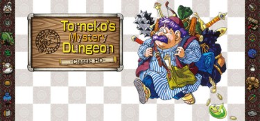 鲁尼克大冒险:不可思议迷宫 经典 HD重制版(Dragon Quest Heroes: Torneko’s Mystery Dungeon -Classic HD) Build.24469652 中文汉化 – 支持、支持键鼠、支持手柄 | 813MB