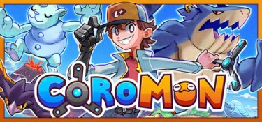 科洛蒙(Coromon) Build.25209921 官方简体中文 – 支持、支持键鼠、支持手柄 | 1.37GB