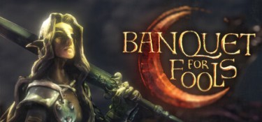 愚者盛宴(Banquet for Fools) Build.25067333 中文汉化 – 支持、支持键鼠、支持手柄 | 29.6GB