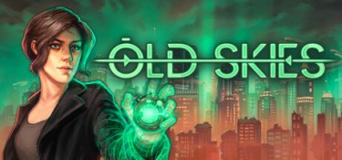 旧日天空(Old Skies) Build.18509673 中文汉化 – 支持、支持键鼠、支持手柄 | 6.08GB
